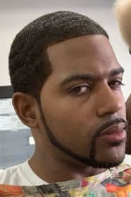 Photo of Brian Pumper