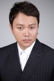 Photo of Kim Min-kyo