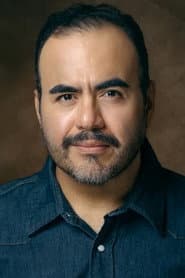 Photo of Orlando Arriaga