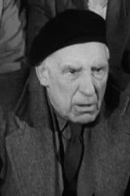 Photo of Wallace Bosco