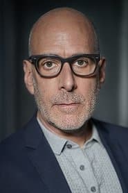 Photo of Doug Rand