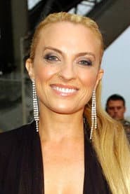 Photo of Gretel Killeen