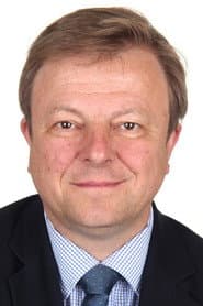 Photo of Stephan Hobe