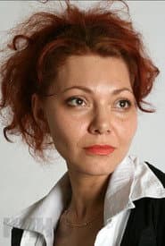 Photo of Alevtina Dobrynina