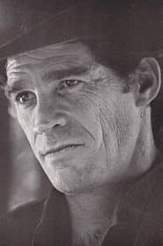 Photo of Jack Verbois