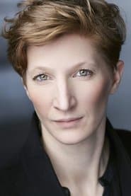 Photo of Lisa Reynolds