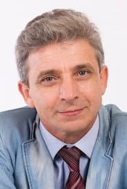 Photo of Aleksey Boyadzhi