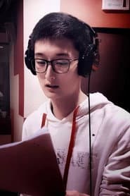Photo of Wei Yifan