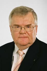 Photo of Edgar Savisaar