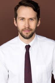 Photo of James Coker