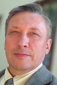 Photo of Sergey Khviyuzov