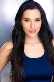 Photo of Andrea Alvear