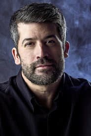Photo of Jaume Najarro