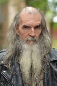 Photo of Martin Pfefferkorn