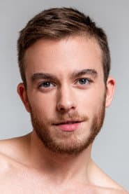 Photo of Luke Hudson