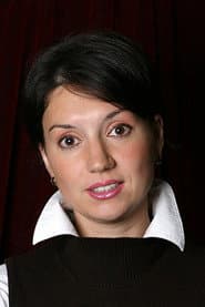 Photo of Aleksandra Sydoruk