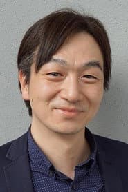 Photo of Daisuke Nakashiima