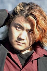 Photo of Kaiji Tang