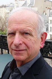 Photo of François Loyer