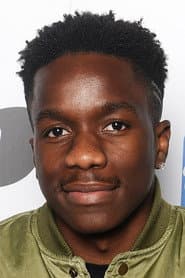 Photo of Tinchy Stryder