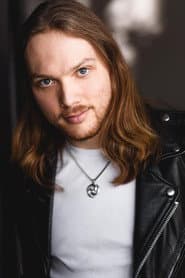 Photo of Kyle Durack