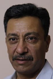 Photo of Purnendu Bhattacharya
