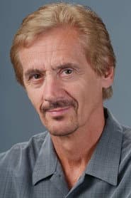Photo of Bill Chemerka