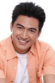 Photo of Li Hanjun