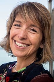 Photo of Margarida Pinto Correia