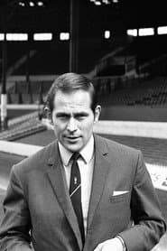 Photo of Wilf McGuinness