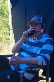Photo of Lu Weiguo