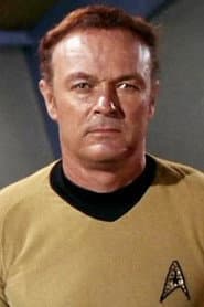 Photo of Paul Baxley