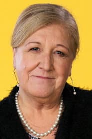 Photo of Anita Reeves