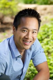 Photo of Albert Yu-Min Lin