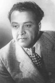 Photo of Shamsi Dzuraev