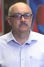 Photo of Mikhail Bugera