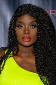 Photo of Nimi Adokiye