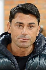 Photo of Patrício Bosques