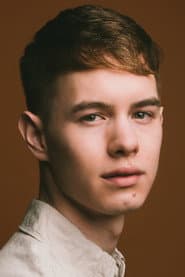 Photo of Connor Russell