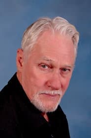 Photo of Ken Carpenter