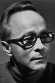 Photo of Lenn Hjortzberg