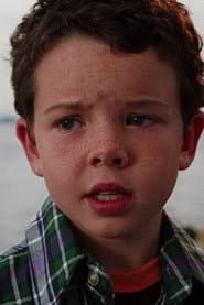 Photo of Bradley Reid