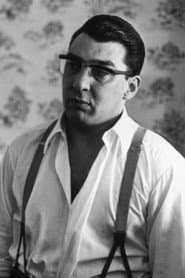 Photo of Ronnie Kray