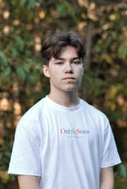 Photo of Luke Pierce Powell