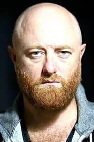 Photo of Matthieu Burnel