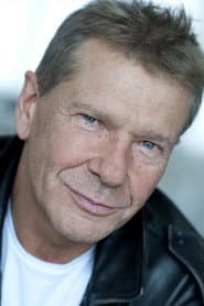 Photo of Patrick Béthune