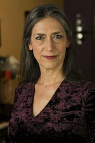 Photo of Robin Reck
