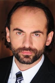 Photo of Dan Istrate