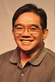 Photo of Dennis Marasigan