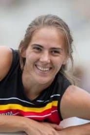 Photo of Sara Aerts